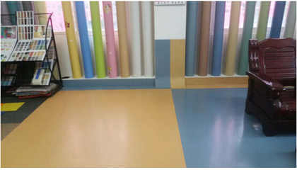 上海普隆在成都建立大型塑膠地板倉(cāng)儲(chǔ)配送中心__中國(guó)家裝家居網(wǎng)