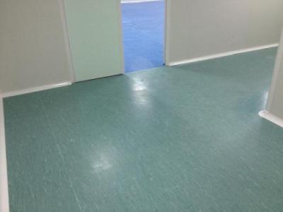 醫(yī)院專用塑膠地板 奧麗奇地板抗污