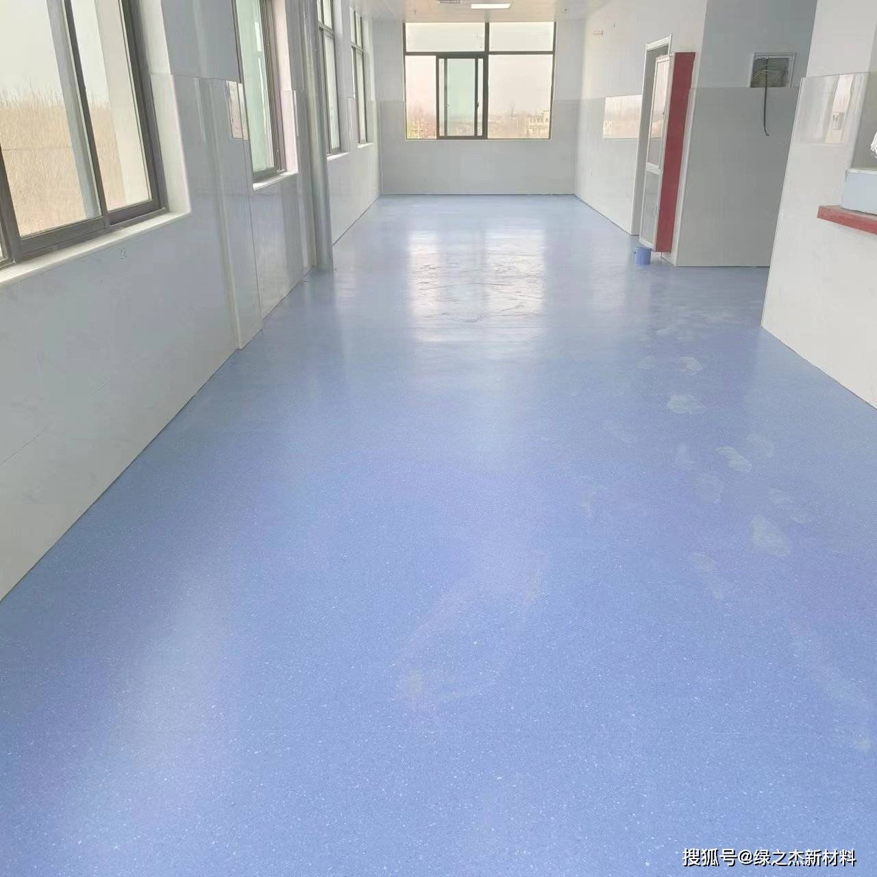 武漢專業(yè)PVC塑膠地板施工與批發(fā)服務(wù)——綠之杰的卓越選擇