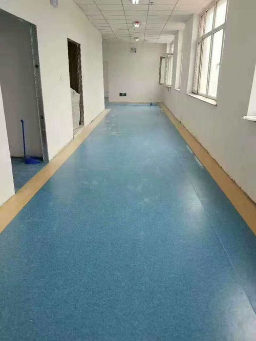 PVC塑膠地板應(yīng)用解析 從東坡區(qū)批發(fā)到程控機(jī)房防靜電需求
